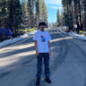 Meet your Posher, Aden